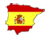 GRANITOS DEL VAL - Espanol